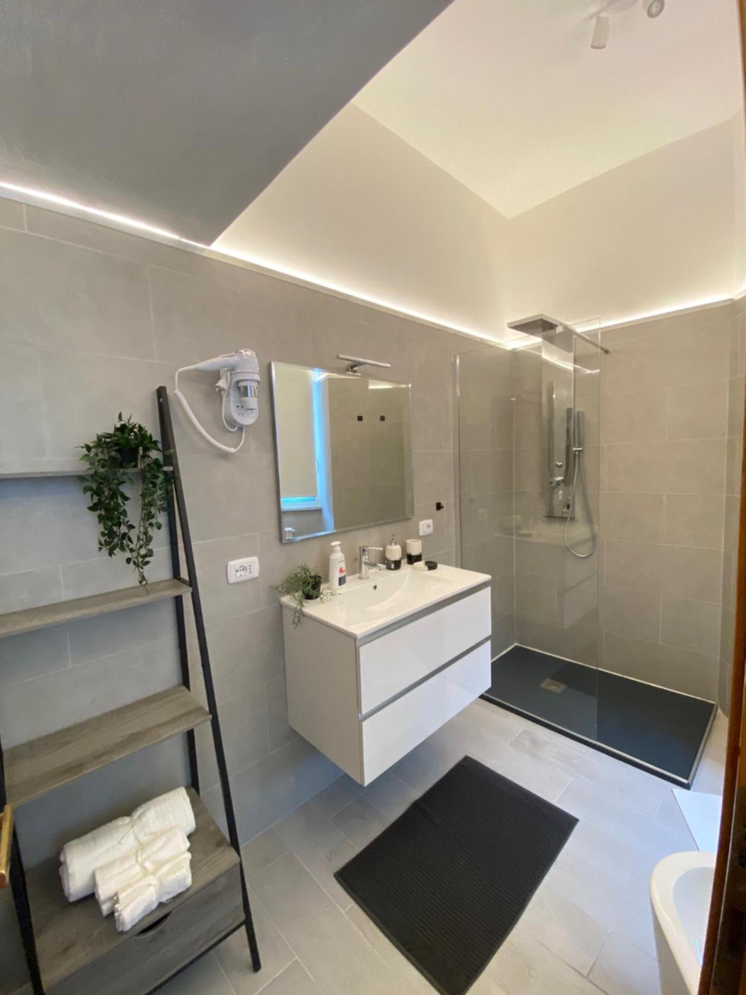 Residenza Aurelia Apartment Rome Luaran gambar