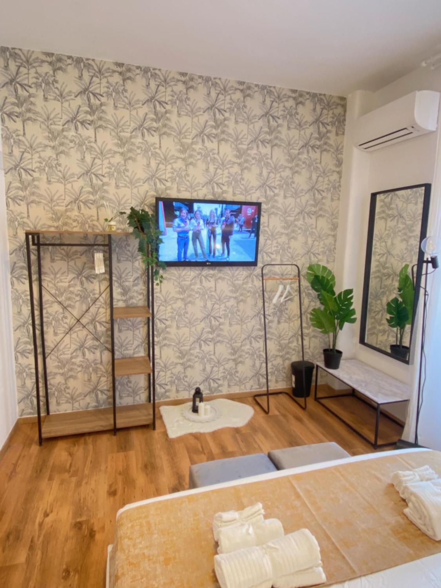 Residenza Aurelia Apartment Rome Luaran gambar